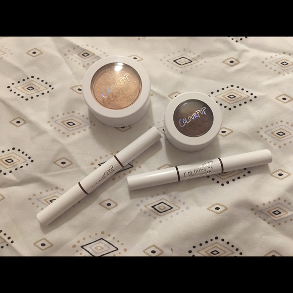 Colour Pop Bundle - Picture 2 of 2